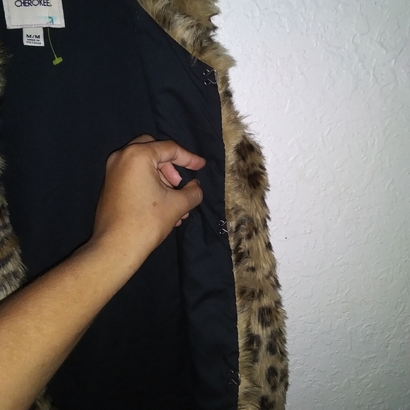 Cherokee jacket - Picture 4 of 6